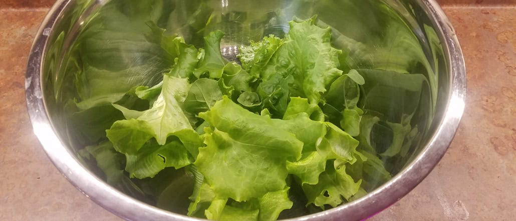 Episode 292 – Three Ways To Kickstart Your Fresh Vegetable Pipeline
