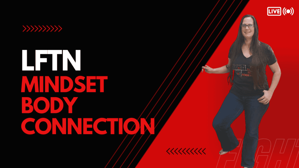 The Mindset to Body Connection
