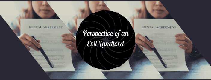 Episode 494: Perspective of an Evil Landlord