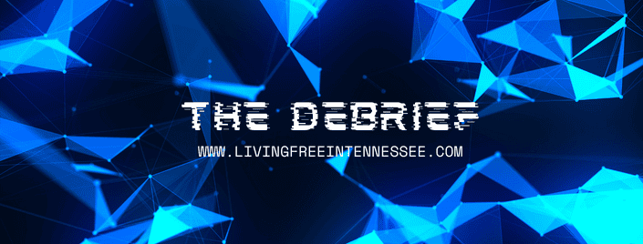 Episode 633 – The Debrief