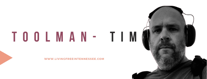 Episode 546 – Sunday Live with Toolman Tim