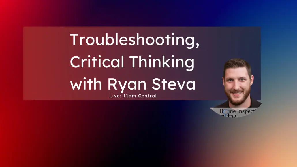 Critical Thinking with Ryan Steva – Ep 732