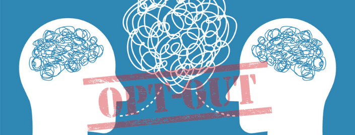 Episode 475: Opt Out of Nonsensical Discussions