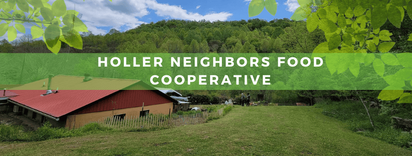 Episode 457: Holler Neighbors Food Cooperative
