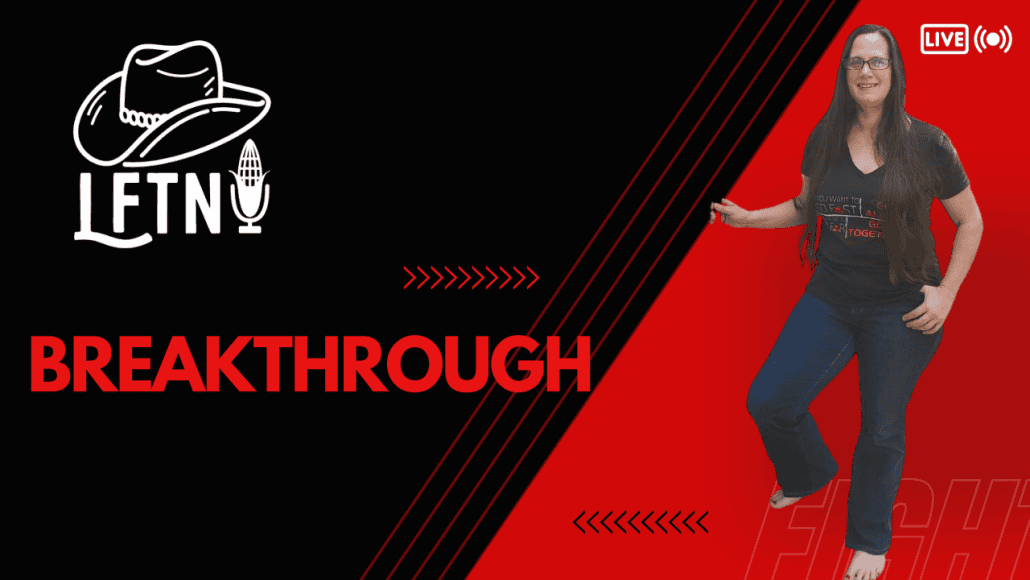 Breakthrough Word of the Year – Ep 811