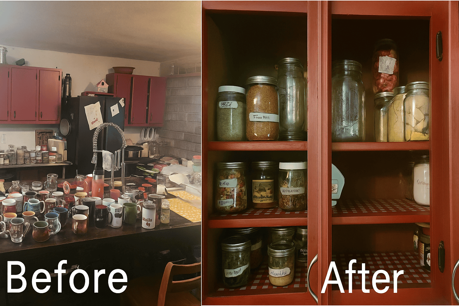 Systems Over Everything: How One Fix Made My Whole Week Flow Better Cover Image