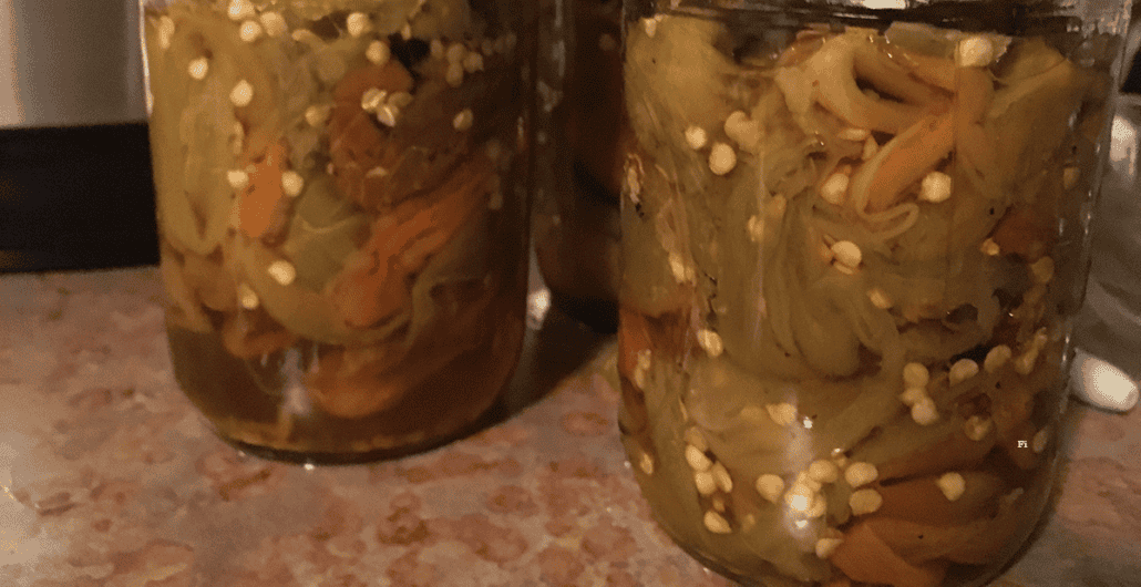 Episode 10: Five Ways to Prepare Hatch Chilies