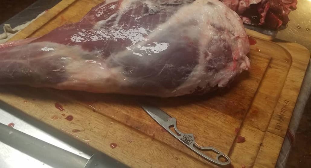 Episode 117: Processing Venison for Independence