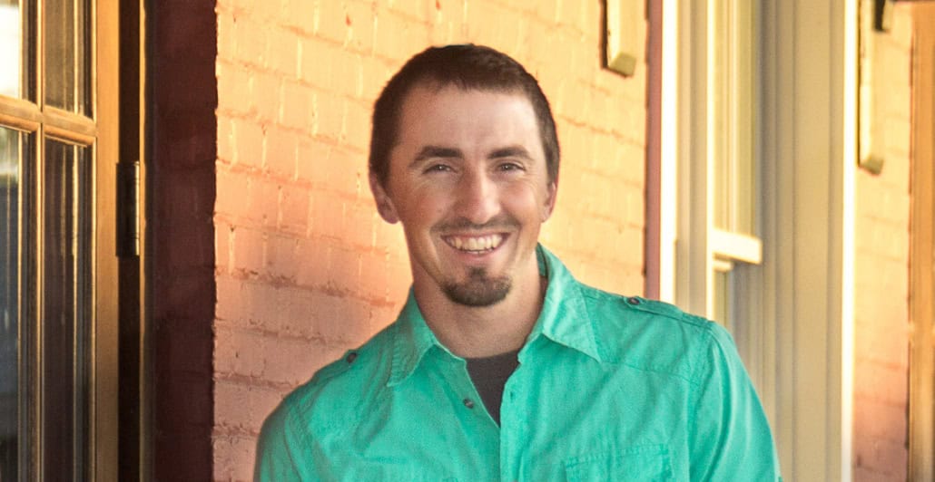 Episode 335: Do Work That Inspires You With Kenneth Eash