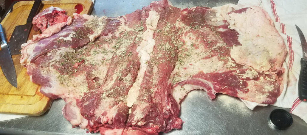 Episode 105: Processing Pigs, Processing Life