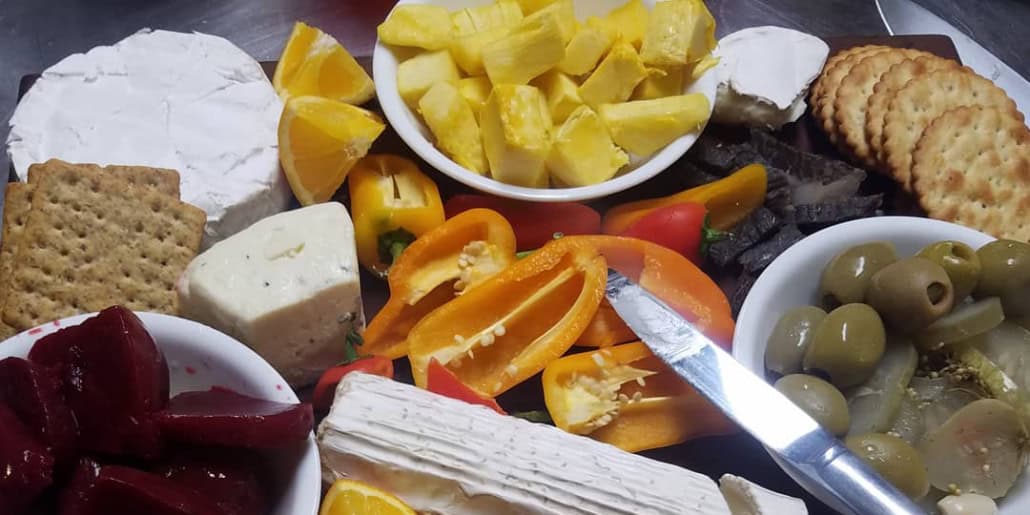 Episode 126: Getting Started with Cheese Making
