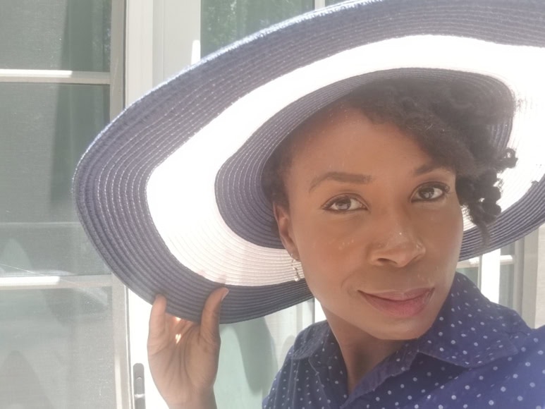 Episode 154: Designing Your Life with Salima Singletary