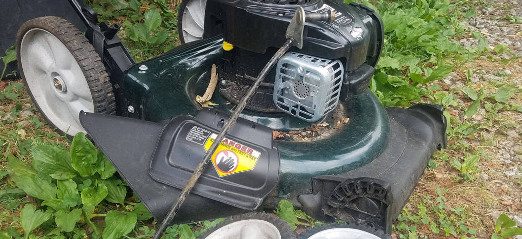 Episode 180: Small Motor Maintenance 101 on the Homestead