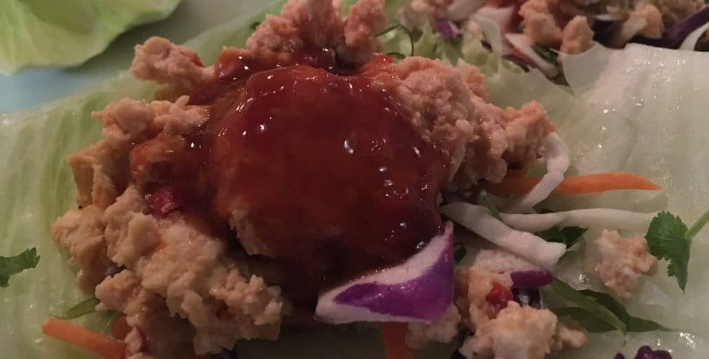 Episode 33: The Five Elements of Homemade Salad Dressing