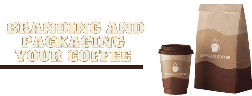 Episode 460 – Branding and Packaging Your Coffee, Home Roasting Business Part 2