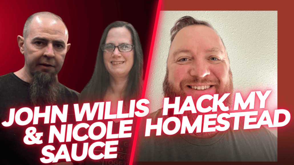 First Tuesday with Shawn Mills – Ep 935 Cover Image