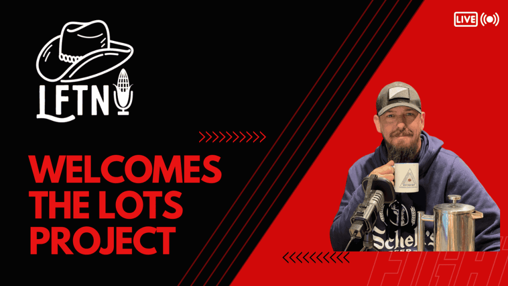 Lifestyle Design with Brian from the Lots Project – Ep 791