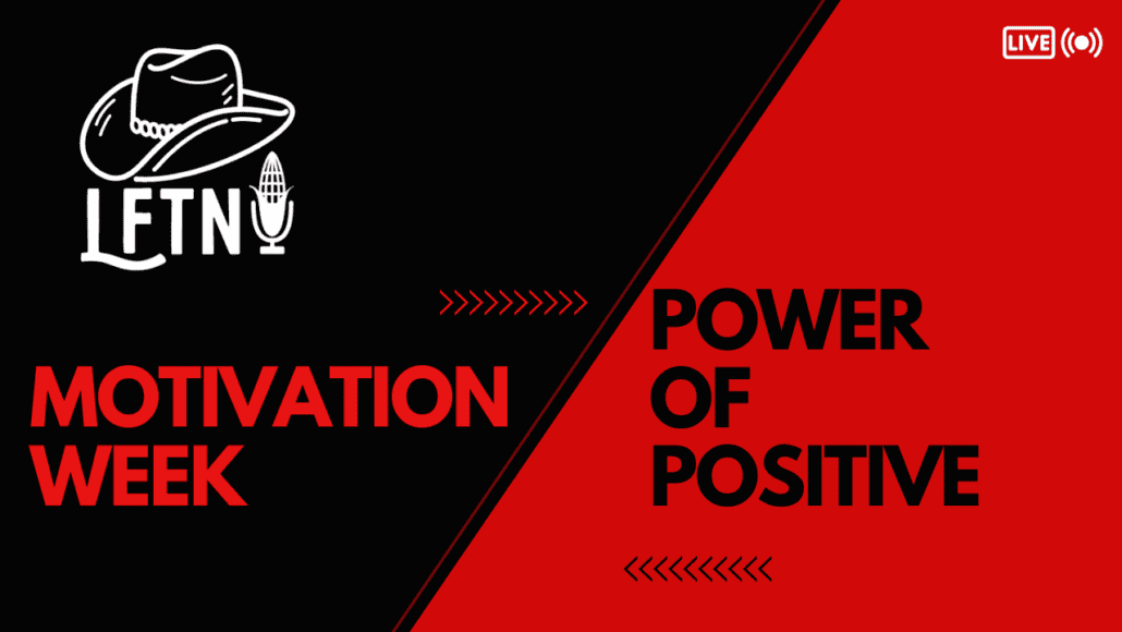 Power of Positive in Business with John Willis – 839 Cover Image