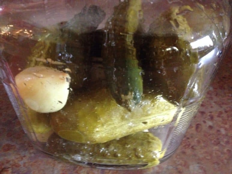 Episode 86: 5 ways to use an abundance of cucumbers
