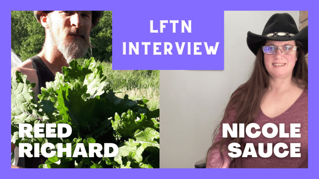 Life as an Anarchist with Reed Richard – Ep 720