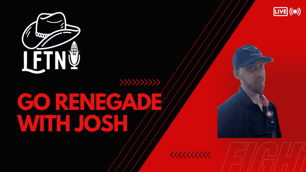 Renegade Butcher Talks Meat and Life – Ep 783