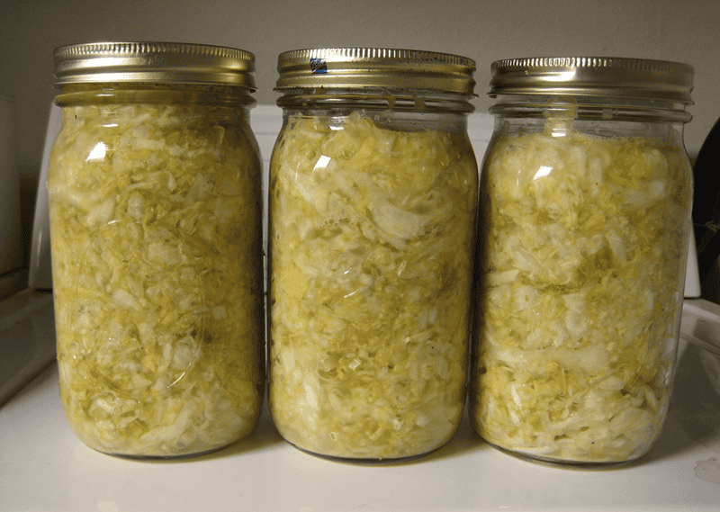 Episode 120: Build Fermentation Into Your Life