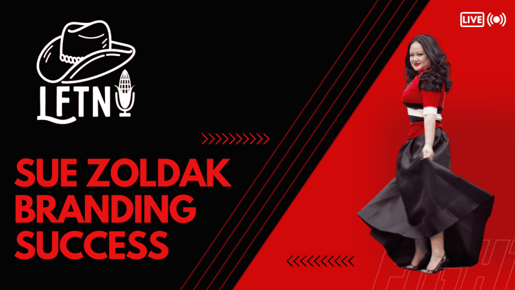 Marketing for Success With Sue Zoldak – Ep 813