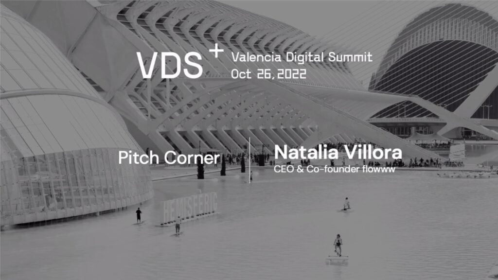 Portada de video de evento de empresa en Ciudad de las Artes
