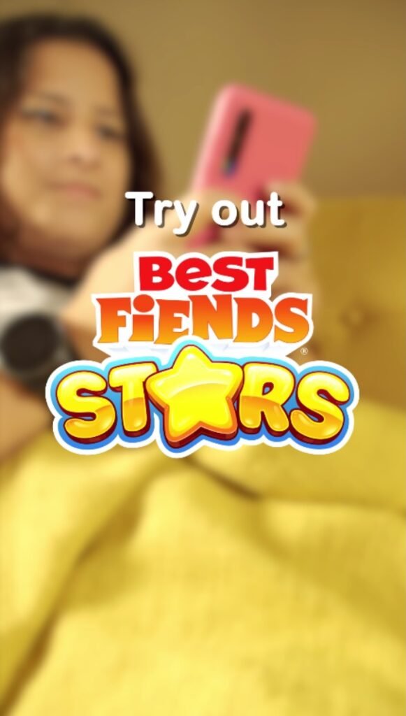 portada para Video Ad de app de juego