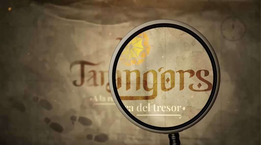 portada de video de Marca tarongors