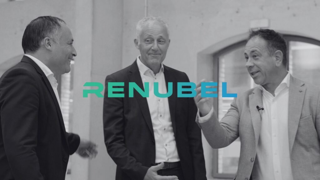 Rodaje de Video Corporativo en Valencia