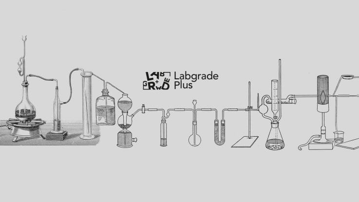 Labgrade Plus