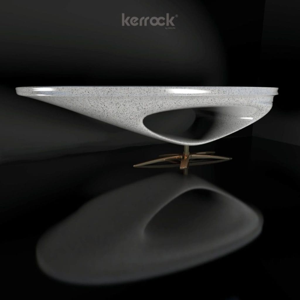 Kerrock Venetian Terrazzo