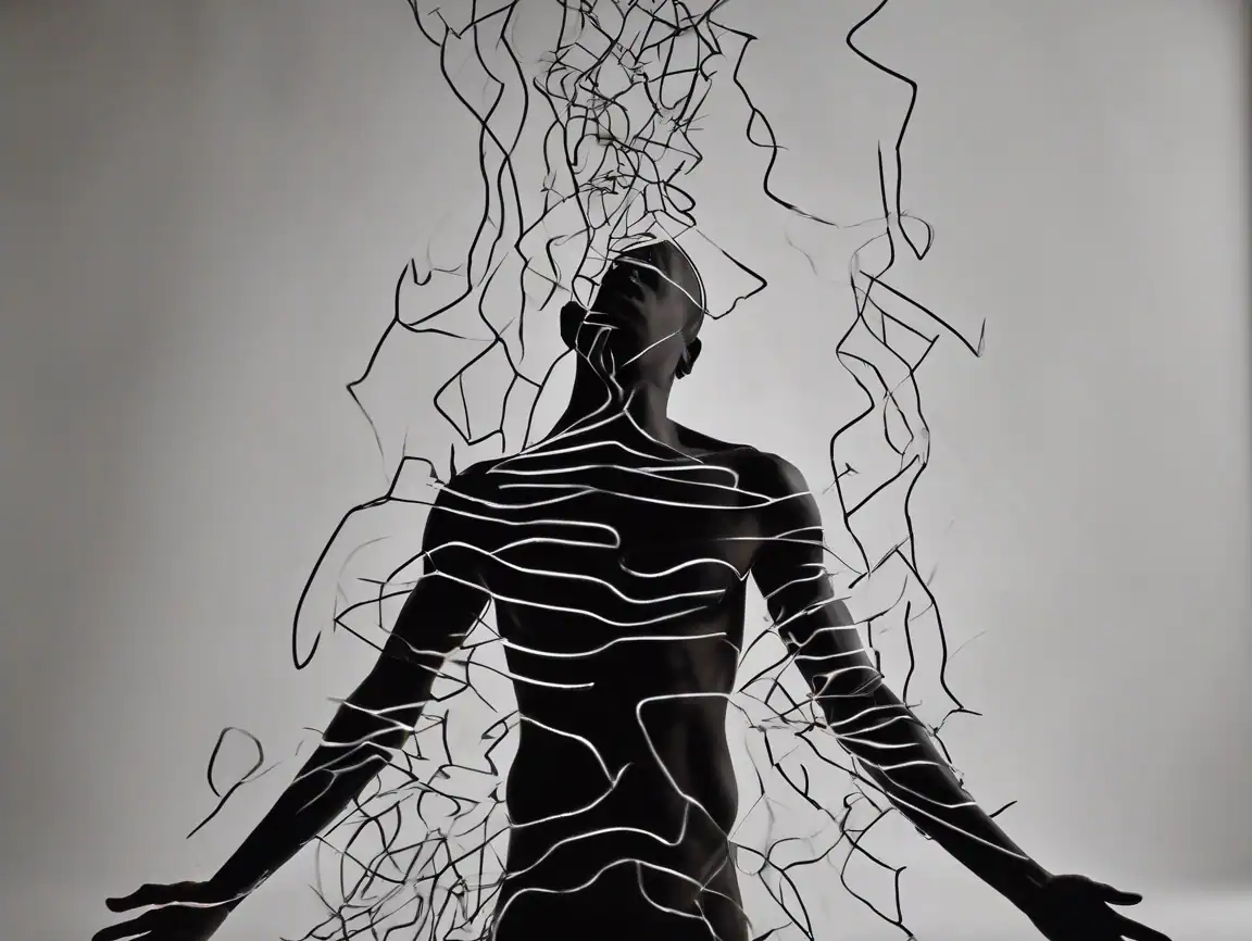 Why “Where Do You Feel It in Your Body?” Can Be Such a Hard Question