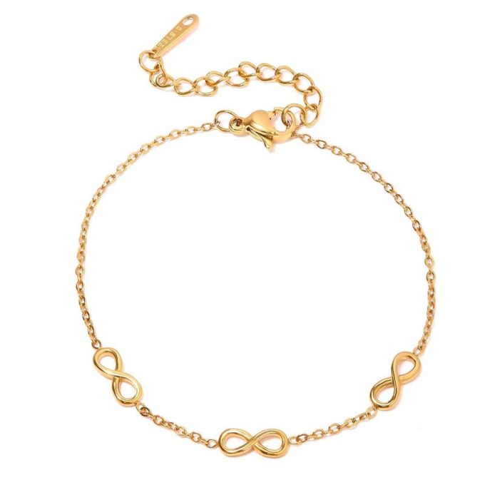 Infinity Forever armband