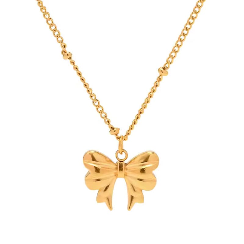 Ketting strikje