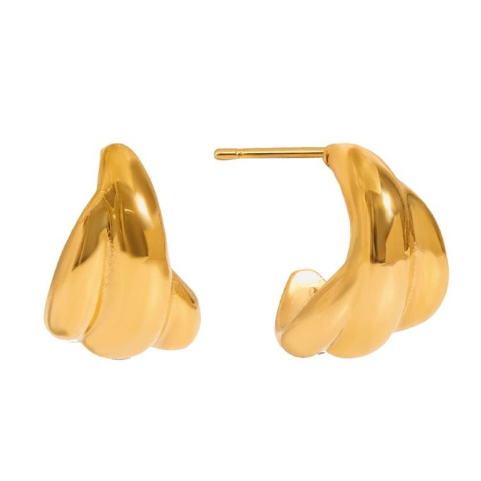 Elegante klassieke oorbellen