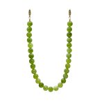 Telefoonkoord Groene Jade