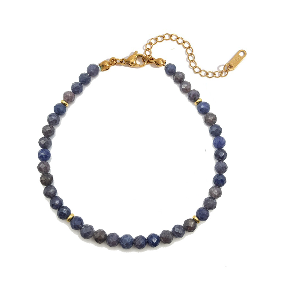 sodaliet armband