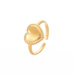 Ring dotted love