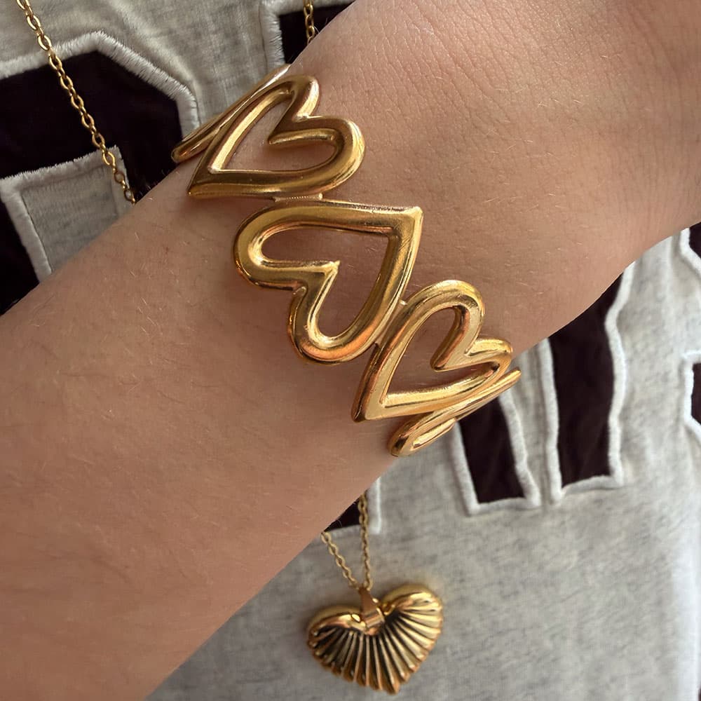 Hartjes Bangle
