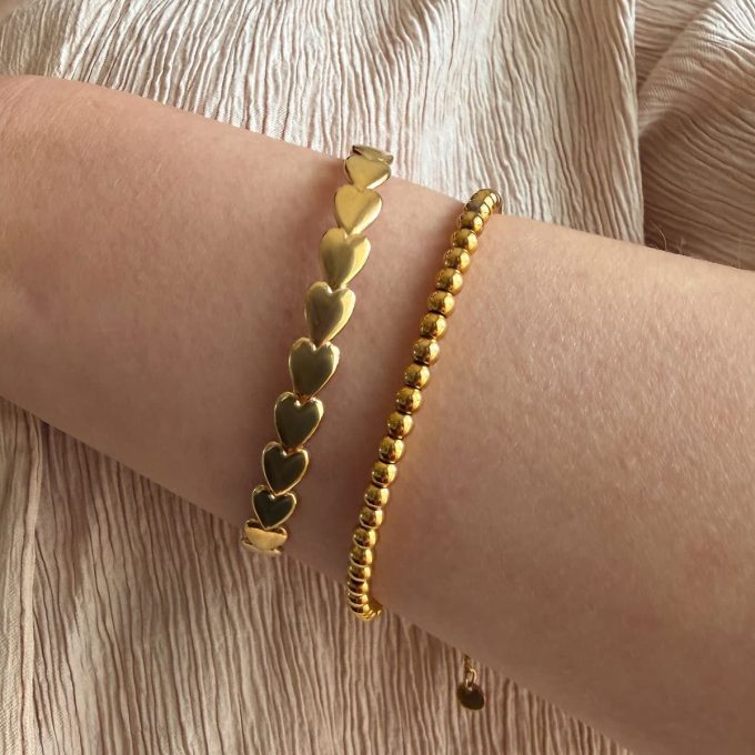 Hartjes Bangle