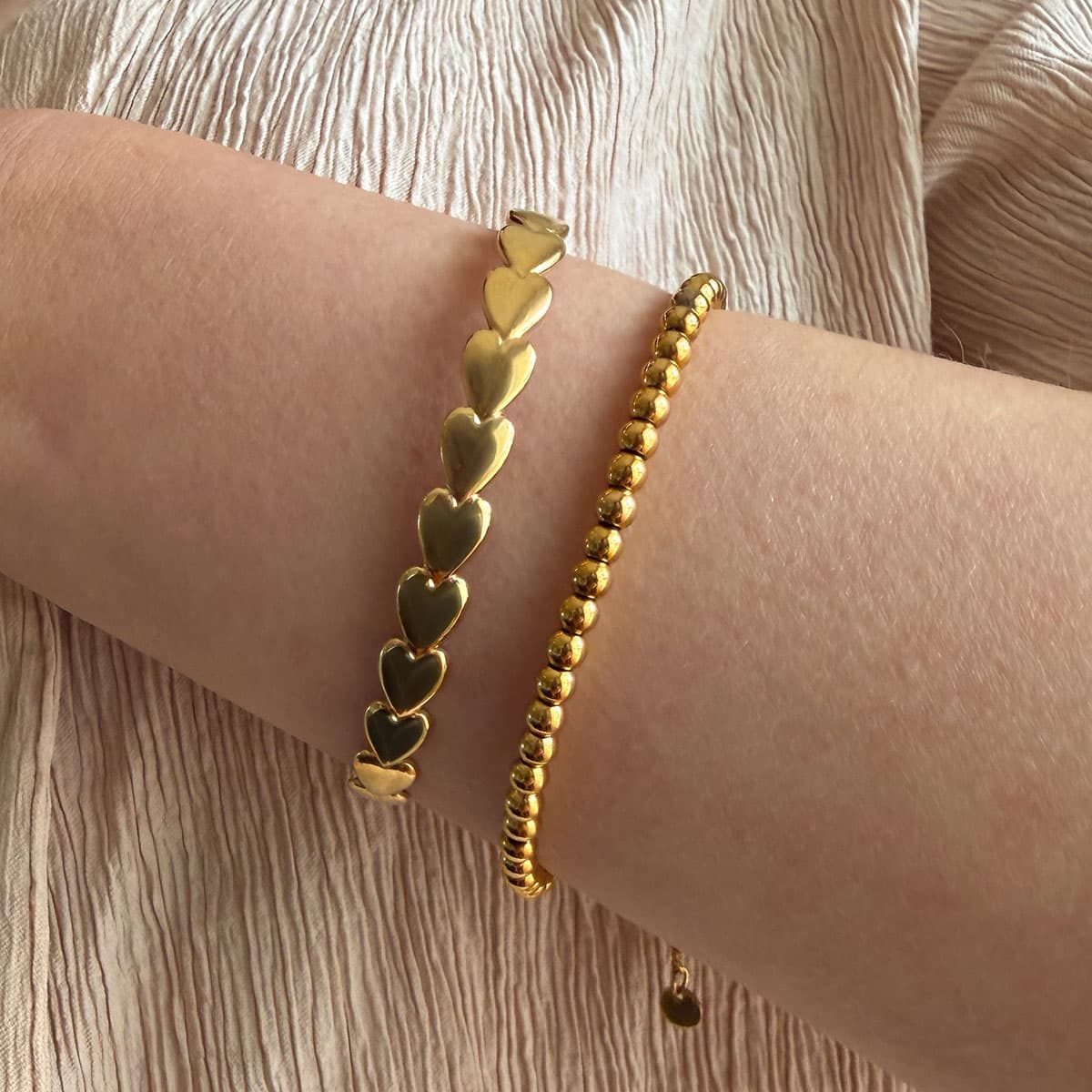 Hartjes Bangle
