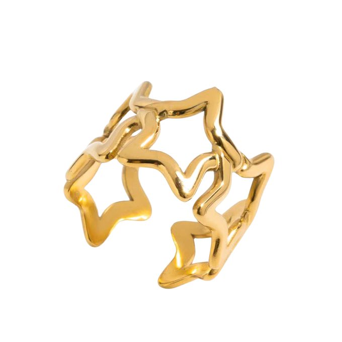 Ring met Sterren