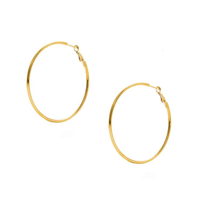 Hoops 6 cm