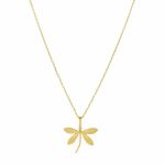 Ketting met Libelle