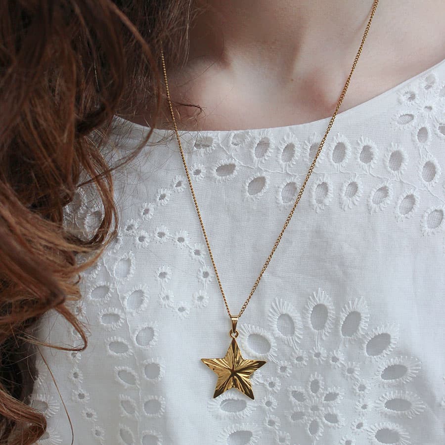 Ketting ster