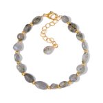 Labradoriet Armband