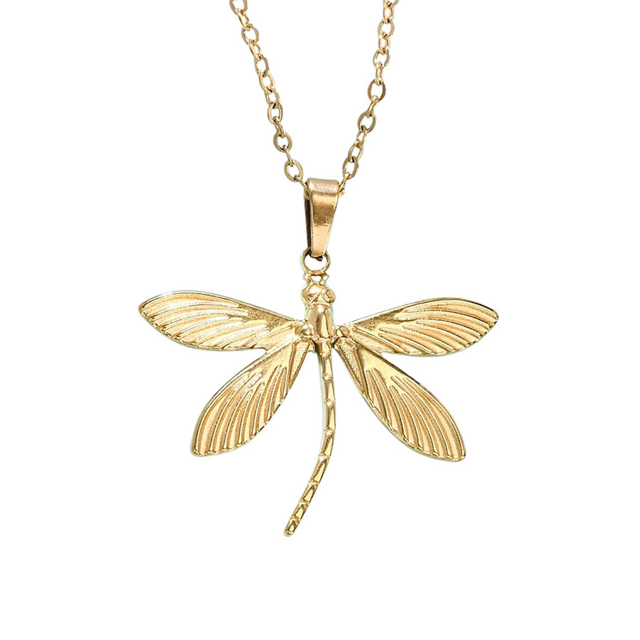 Libelle ketting