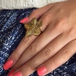 ring-met-bloem